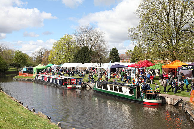 St Richard's Festival
